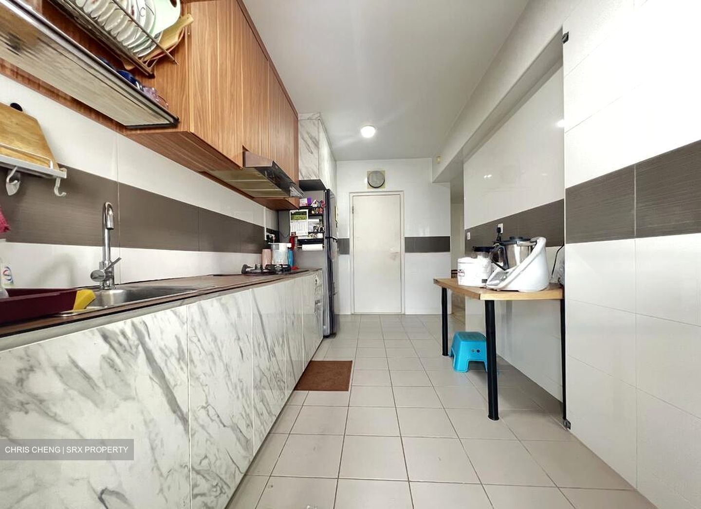 Blk 809A Keat Hong Axis (Choa Chu Kang), HDB 5 Rooms #455915381